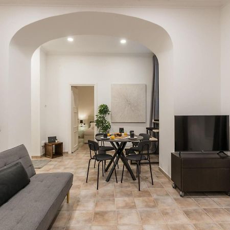 The Best Rent - Gorgeous One-Bedroom Apartment Near Piazza Di Spagna ローマ エクステリア 写真