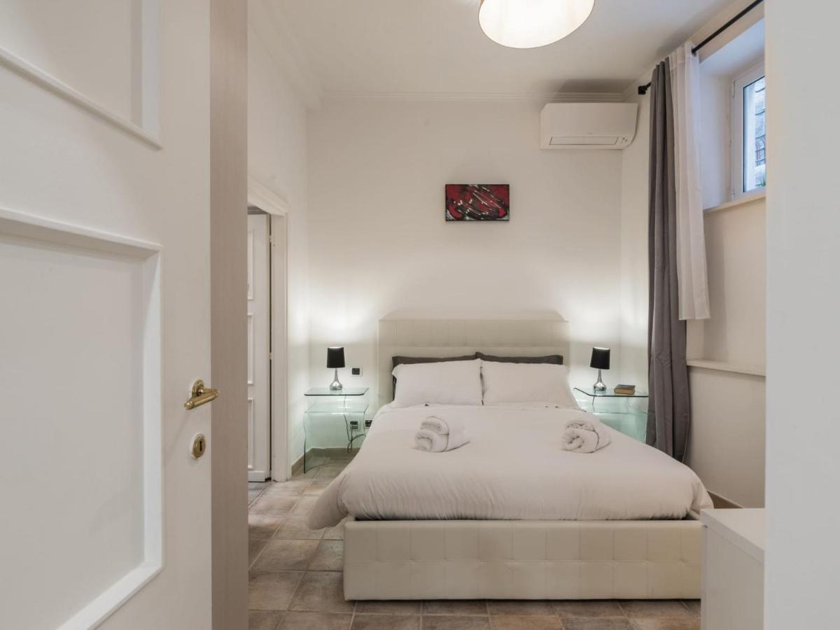 The Best Rent - Gorgeous One-Bedroom Apartment Near Piazza Di Spagna ローマ エクステリア 写真